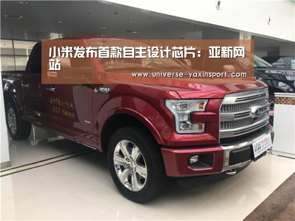 小米发布首款自主设计芯片：亚新网站(图1)