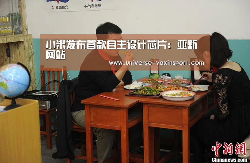 小米发布首款自主设计芯片：亚新网站(图4)