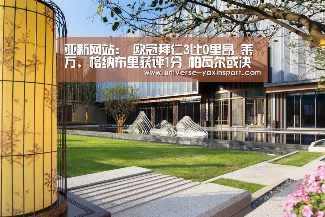 亚新网站